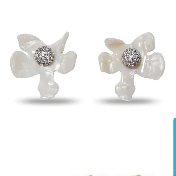 Lele Sadoughi | Jewelry | Lele Sadoughi Mother Of Pearl  display picture 2